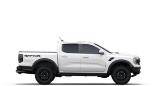 2025 Ford Ranger® External Image 1
